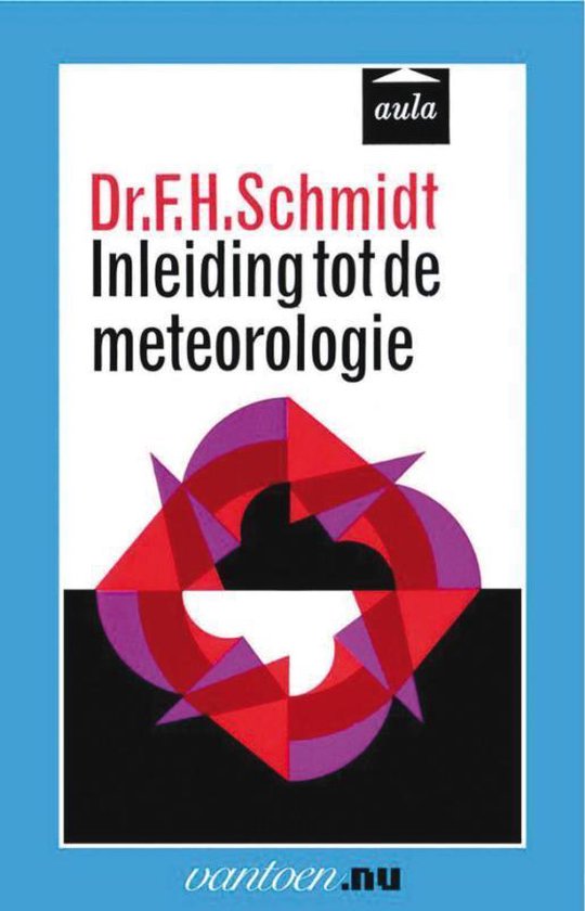 Vantoen.nu - Inleiding tot de meteorologie