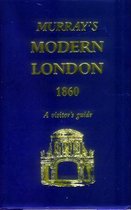 Murray's Modern London 1860