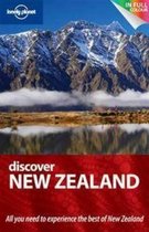 Discover New Zealand (Au&Uk)