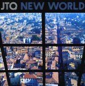 James Taylor Quartet: New World