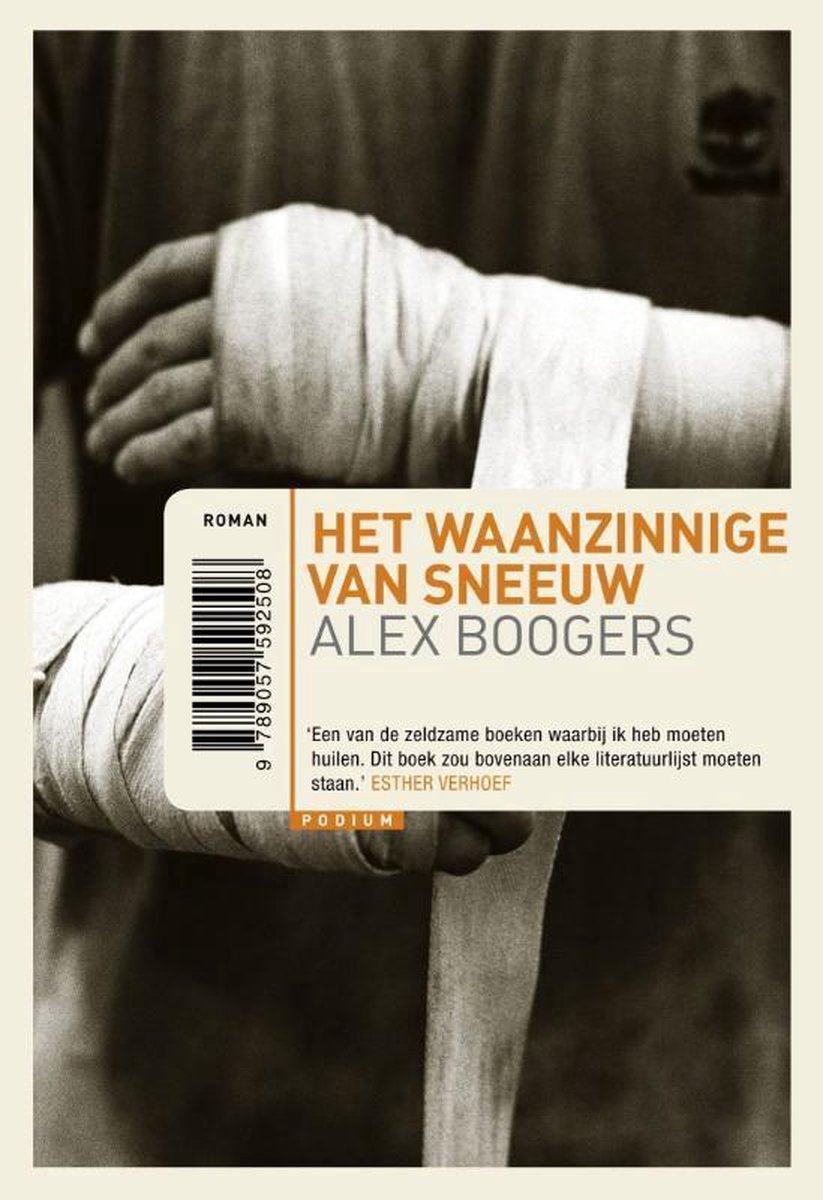 Het waanzinnige van sneeuw, Alex Boogers 9789057595059 Boeken Het waanzinnige van sneeuw, Alex Boogers 9789057595059 Boeken