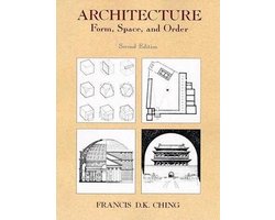 Omslag van Architecture