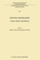 Newton and Religion
