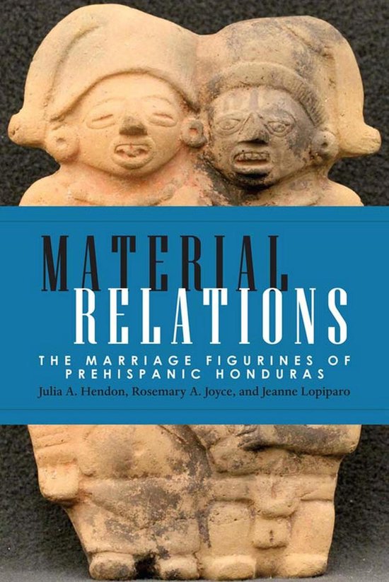 Material Relations - cover