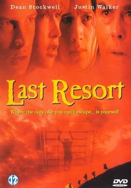 Speelfilm - Last Resort