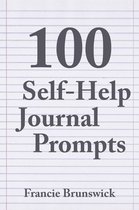 100 Self-Help Journal Prompts