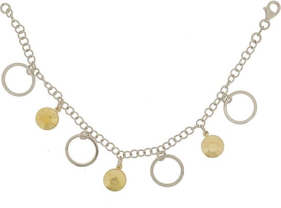 Orphelia ZA-1754 - Bracelet - Argent 925-19 cm