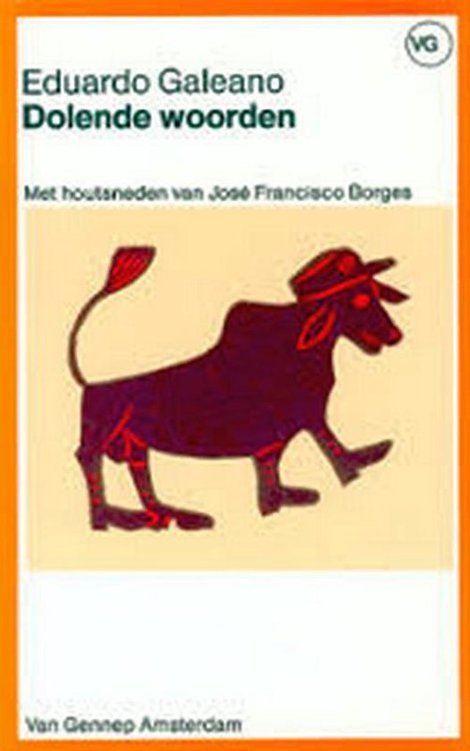 9789055150250 - Dolende woorden