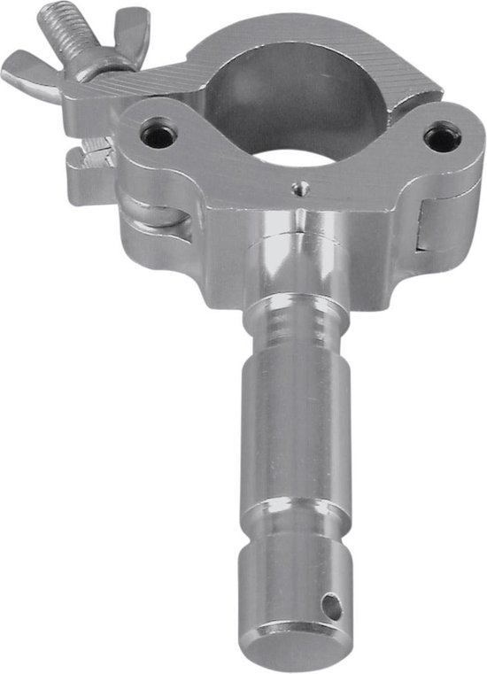 Foto: Eurolite tpc 52 coupler met spigot