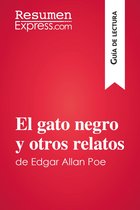 Guía de lectura - El gato negro y otros relatos de Edgar Allan Poe (Guía de lectura)