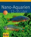 Nano-Aquarien von 12 bis 35 Liter