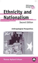 Ethnicity And Nationalism