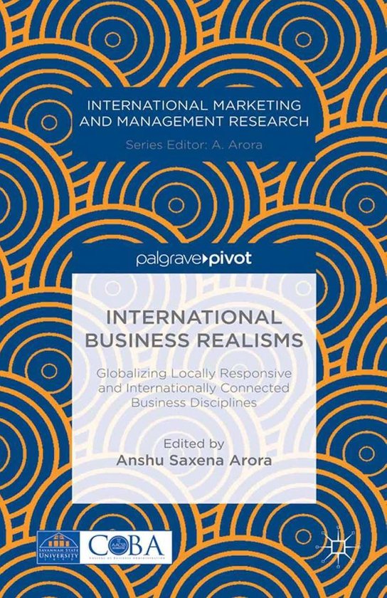 International Marketing and Management Research - Internatio ... - cover