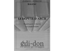 Le député d'Arcis