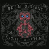Been Obscene - Night O'mine (LP)