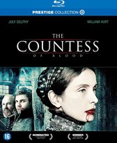 The Countess (Blu-ray)
