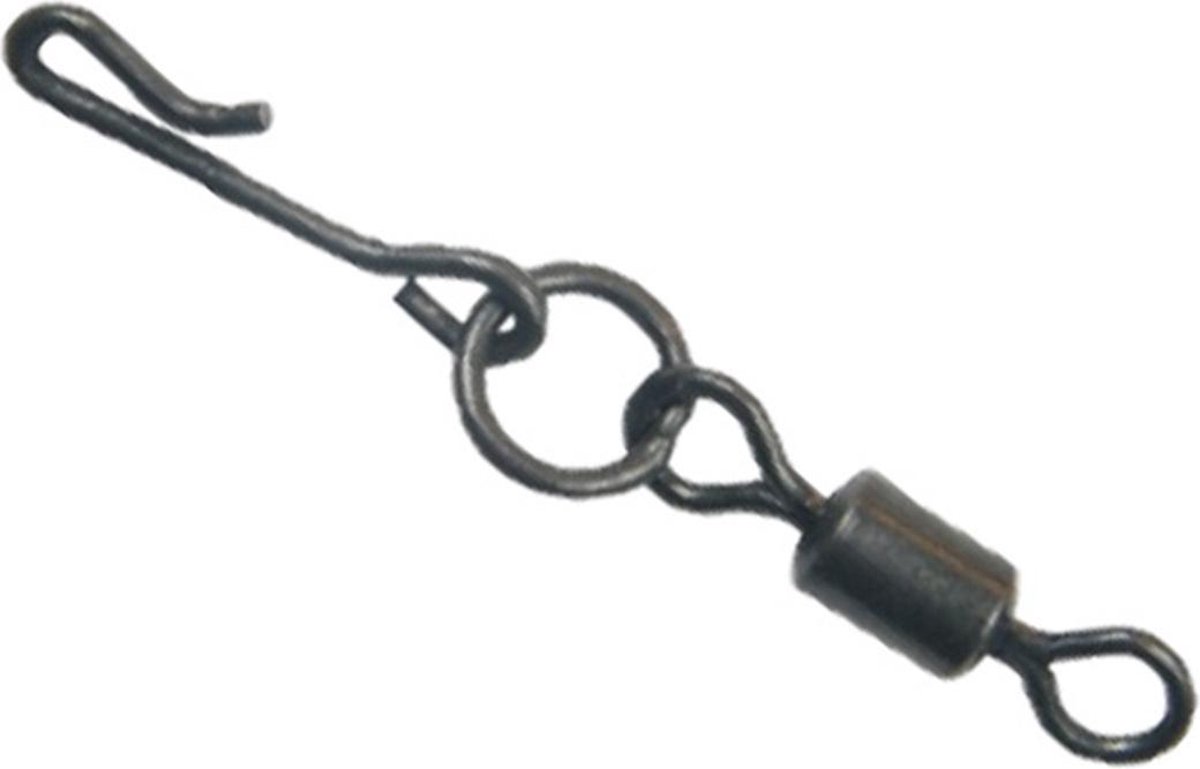 PB Hit & Run Flexi-Ring Speed Swivel 8 | Wartels