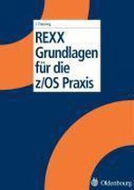 REXX Grundlagen für die z/OS Praxis