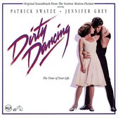 Dirty Dancing soundtrack [CD]