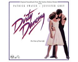 Dirty Dancing (Original Motion Picture Soundtrack)