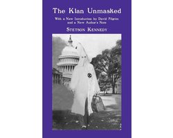 The Klan Unmasked