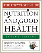 The Encyclopedia of Nutrition and Good Health