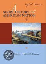 A Short History of the American Nation