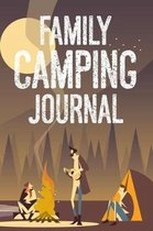 Family Camping Journal