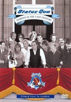 Status Quo - Famous In/Century (DVD)