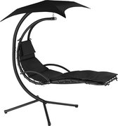 Wonderlijk Hangstoel kopen? Alle Hangstoelen online | bol.com NQ-39