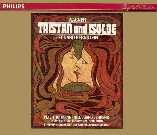 Wagner: Tristan und Isolde