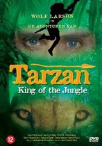 Tarzan - King of the Jungle