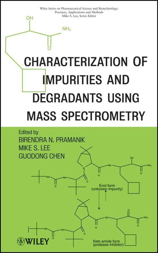 Wiley Series on Pharmaceutical Science and Biotechnology: Pr ... - cover