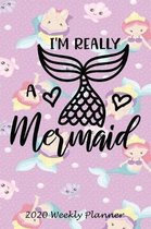 I'm Really a Mermaid