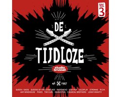 De Tijdloze Volume 3