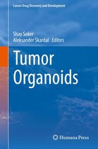 Cancer Drug Discovery and Development - Tumor Organoids