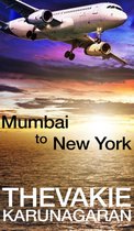 Mumbai to New York