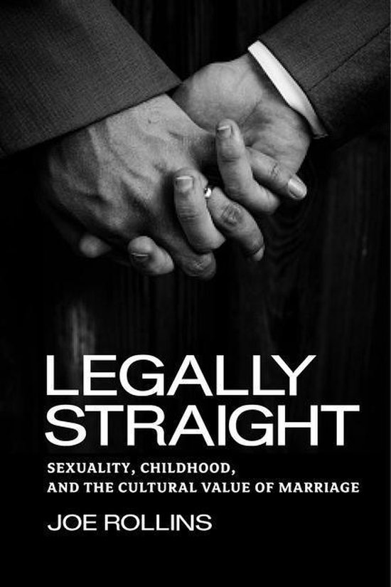Critical America 63 - Legally Straight - cover