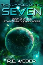 The Star Agency Chronicles 2 - The Voyages Of The Seven