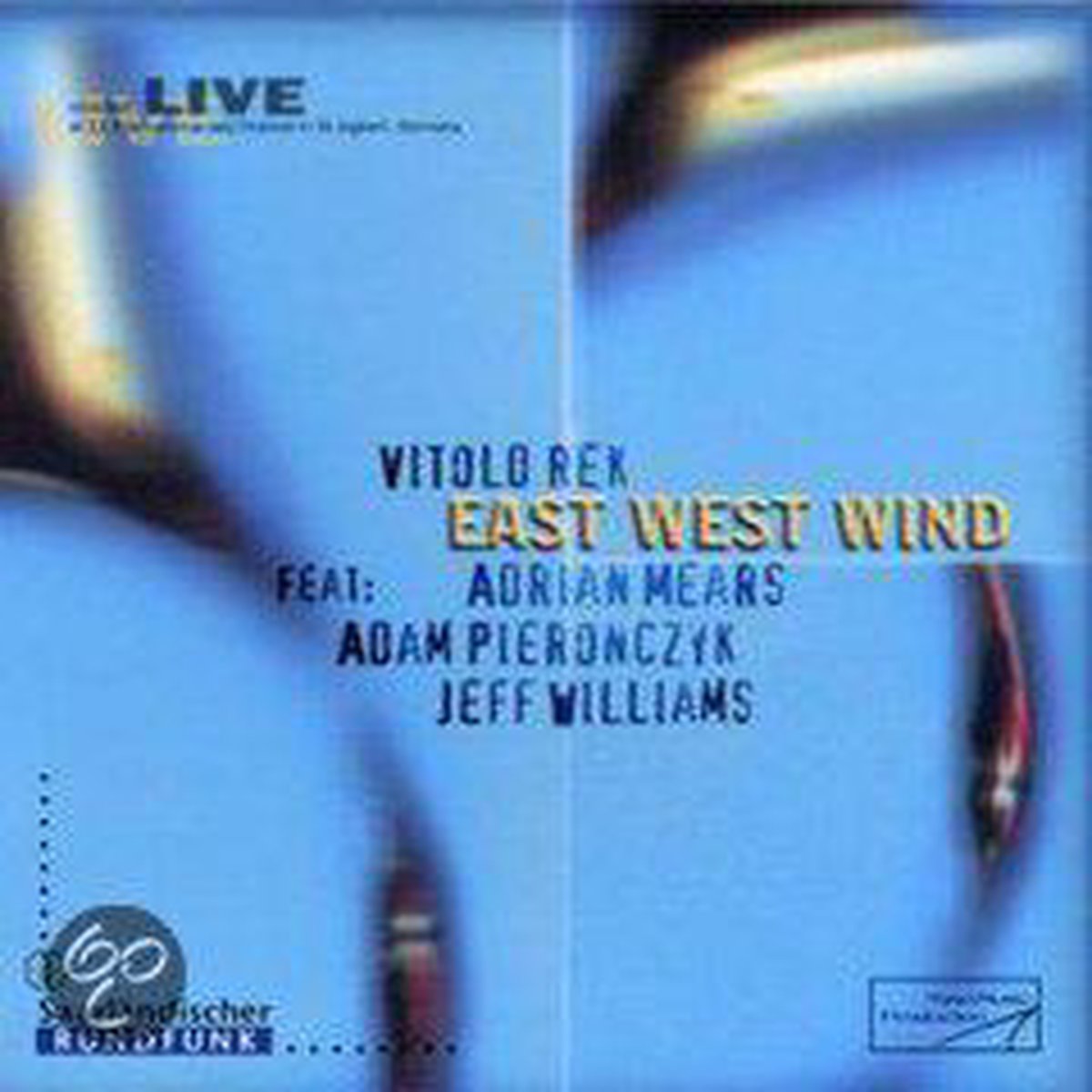 East West Wind