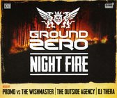 Various Artists - Night Fire (3 CD)