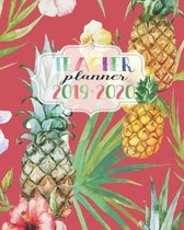 Teacher Planner 2019-2020