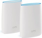 Netgear Orbi RBS50 - Multiroom Wifi - 1 satelliet