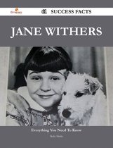 Jane Withers 61 Success Facts - Everything you need to know about Jane Withers