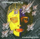 Shooglenifty - A Whisky Kiss (CD)