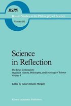 Science in Reflection: The Israel Colloquium