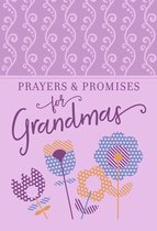 Prayers & Promises - Prayers & Promises for Grandmas