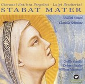 Pergolesi: Stabat Mater; Boccherini: Stabat Mater
