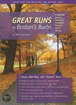 Great Runs in Boston's Burbs
