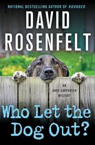 An Andy Carpenter Novel 13 - Who Let the Dog Out?